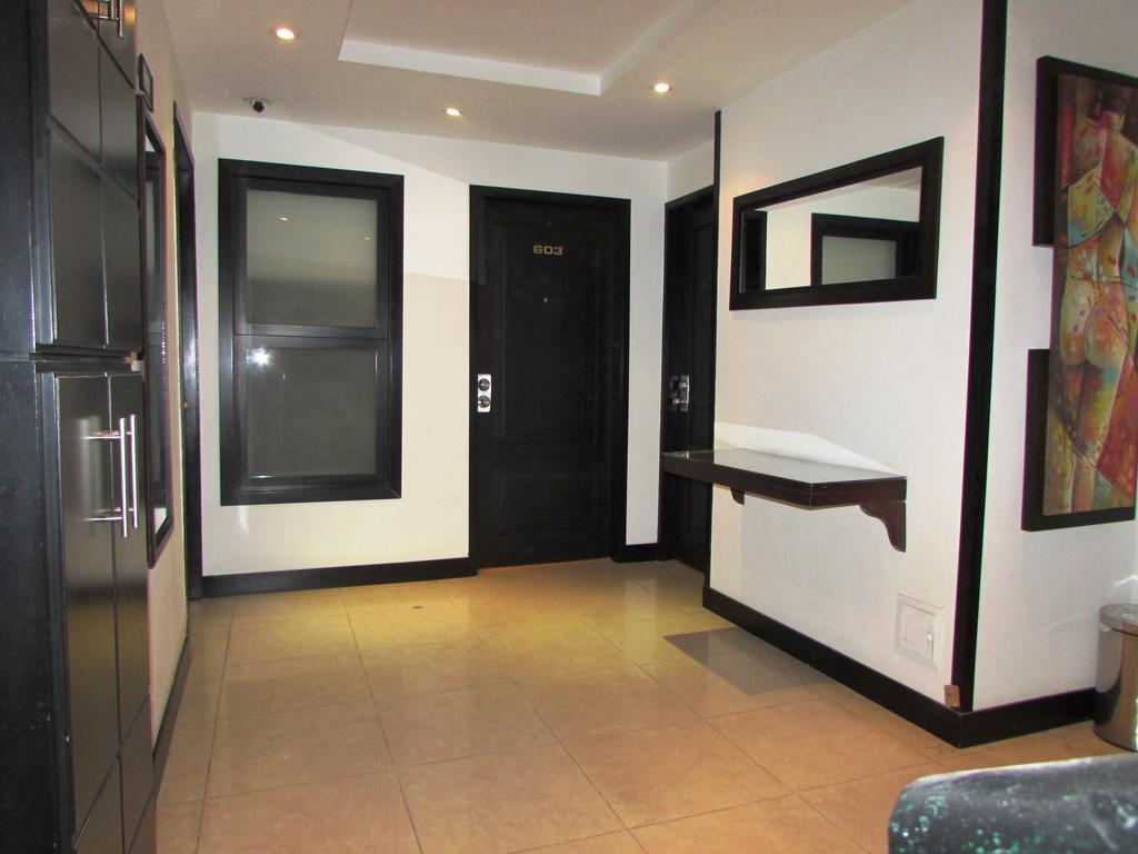 Hotel American Deluxe Bogotá Zewnętrze zdjęcie